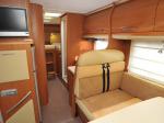 Wanner Grand Comfort 2011 года